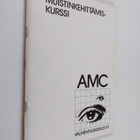 Muistinkehittämiskurssi - pikkukuva 1