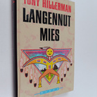 Tony Hillerman : Langennut mies - pikkukuva 1
