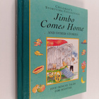 Derek Hall ym. : Jimbo Comes Home and Other Stories - pikkukuva 1