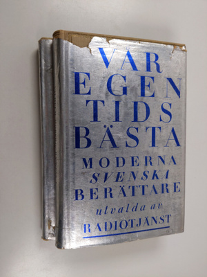 Vilhelm Moberg : Raskens 1-2