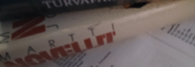 Martti Joenpolvi - Novellit (sid.)