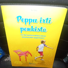 Sari Salo : Peppu irti penkistä ( SIS POSTIKULU ) - pikkukuva 1