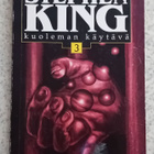 Stephen King - Kuoleman käytävä 3 - pikkukuva 1