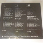 MASTER'S HAMMER - DEMOS 3CD - pikkukuva 2
