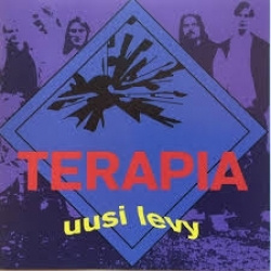 Terapia - Uusi levy (CD)