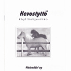 HEVOSTYTTÖ CD - pikkukuva 2