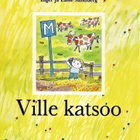 Ville kirjoja <>  Inger&Lasse Sandberg - pikkukuva 1