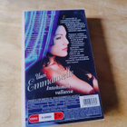 Uusi Emmanuelle: Intohimon vallassa VHS - pikkukuva 2