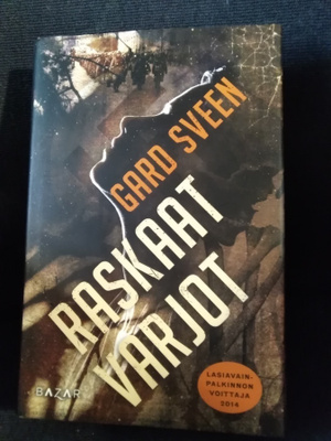 Gard Sveen: Raskaat varjot