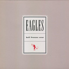 Eagles - Hell Freezes Over (CD) EX+!! - pikkukuva 1