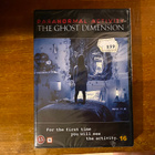 Paranormal Activity - The Ghost Dimension  DVD - pikkukuva 1