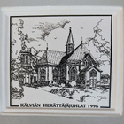 Kermansavi, Kälviän kirkko, Kälviän herättäjäjuhlat 1996 - pikkukuva 3