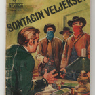 Nevada 1/1966 Sontagin veljekset - pikkukuva 1