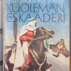 Kapteeni Hell: Kuoleman eskaaderi, Lehtiyhtymä 1945. 237 s. - pikkukuva 1