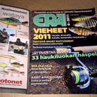 ERÄ LEHTI 6/2011 - pikkukuva 1