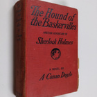 Arthur Conan Doyle : The Hound of The Baskervilles : Anot... - pikkukuva 1