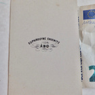 VANHA CDV Valokuva Minna Canth? 1860-l Chiewitz Turku - pikkukuva 2
