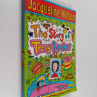 Jacqueline Wilson : The story of Tracy Beaker - pikkukuva 1