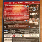 Red Blu-ray + DVD - pikkukuva 2