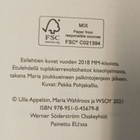 Näin tehdään ihme: mitä jokaisen tulisi oppia... (sid.) - pikkukuva 2