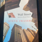 Wall Street - America’s Dream Palace - pikkukuva 1