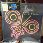 FIVE MAN ELECTRICAL BAND - GOOD-BYES & BUTTERFLIES EX-/EX LP - pikkukuva 1