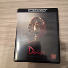DRIVE 4K UHD - pikkukuva 1