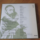 Sweelinck: Complete Keyboard Works. Ton Koopman Philips 6 LP - pikkukuva 2