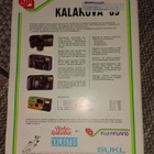 Urheilukalastus 5/1989 - pikkukuva 2