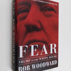 Bob Woodward : Fear : Trump in the White House - pikkukuva 1