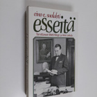 Eino E. Suolahti : Esseitä - pikkukuva 1