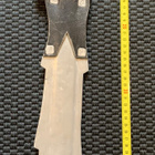 @@@ Puhdetyö puukko miekka sotamuisto @@@ - pikkukuva 3