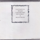 The Farewell - It's Been A While (CD, MiniAlbum) - pikkukuva 2