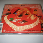 Nashville Pussy - High As Hell (CD) - pikkukuva 2