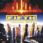 The Fifth Element - Puuttuva Tekijä  -  DVD - pikkukuva 1