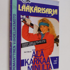 Heli Maruk : Älä karkaa minulta - pikkukuva 1