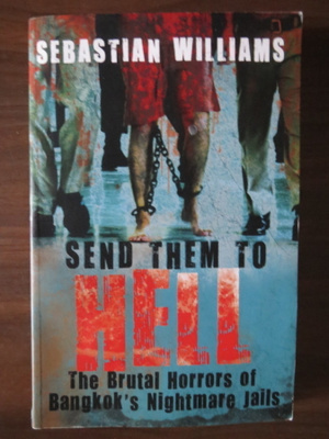 Sebastian Williams: Send Them To Hell