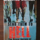 Sebastian Williams: Send Them To Hell - pikkukuva 1
