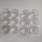 Panu snapsilasit, Erkki Vesanto, Iittala - pikkukuva 3