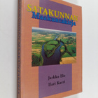 Jarkko Elo : Satakunnan maakuntakirja - pikkukuva 1