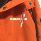 RAMMSTEIN  - TALVITAKKI.    REISE REISE : koko-L.  (UUSI) ! - pikkukuva 4