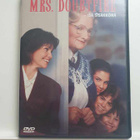 Mrs. Doubtfire - isä Sisäkkönä DVD - pikkukuva 1