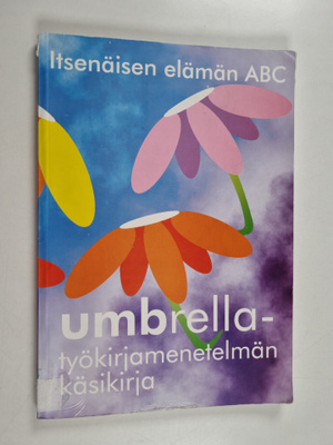 Umbrella-työkirjamenetelmän käsikirja