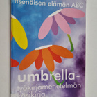 Umbrella-työkirjamenetelmän käsikirja - pikkukuva 1