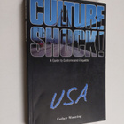 Esther Wanning : Culture shock! : USA - Culture shock - a... - pikkukuva 1
