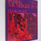 Eira ym. Kasper : Koulun musiikki 8-9, Maailma soi - pikkukuva 1