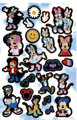 Disney tarra-arkki