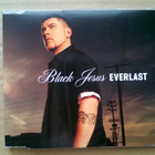 Everlast - Black Jesus CDS - pikkukuva 1