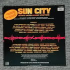 Artists United Against Apartheid, Sun City EP (1985) - pikkukuva 2