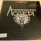 Accept - Best of(LP) - pikkukuva 1